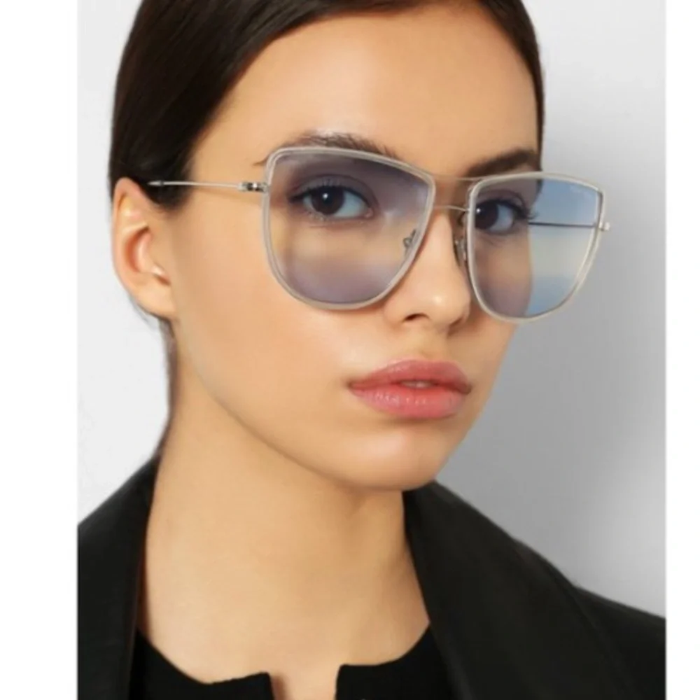 Excluded Tom Ford Sunglasses, New 285